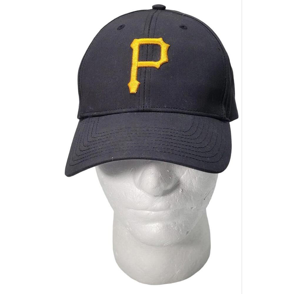 Pittsburgh Pirates MLB Baseball Twins Enterprise Snapback Hat Cap